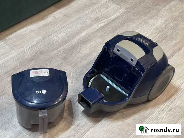 Пылесос Киров - изображение 1