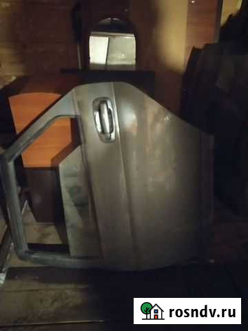 Дверь priora Тельмана - изображение 1