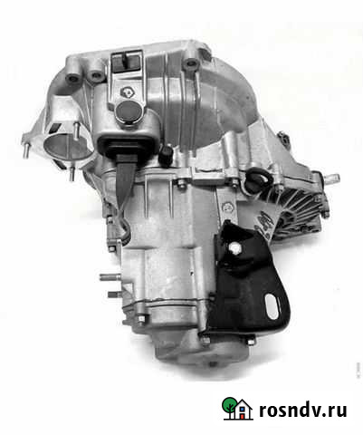 Коробка переключения передач 2110 Тайшет - изображение 1