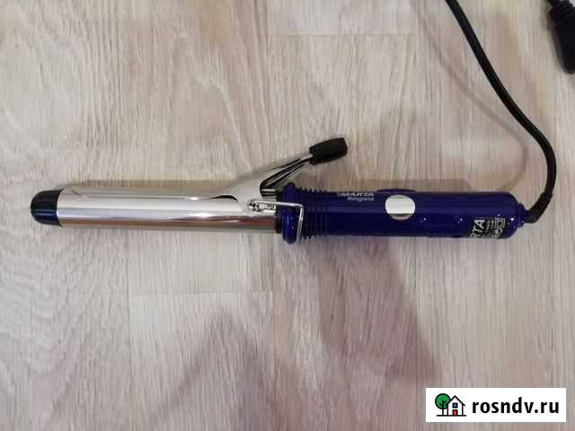 Плойка Коммунар - изображение 1