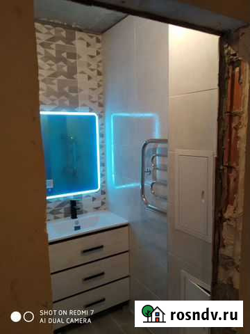 Ванная под ключ Йошкар-Ола - изображение 1