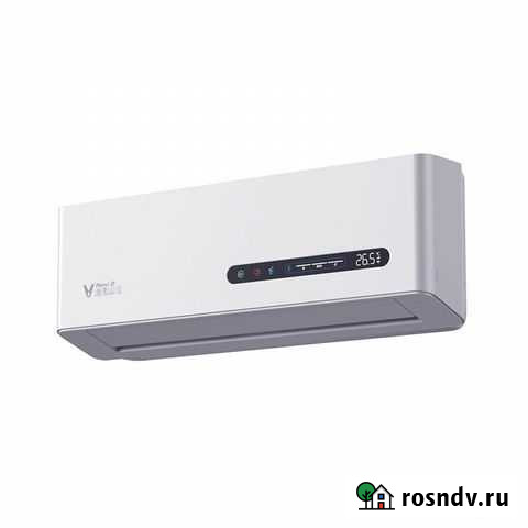 Кондиционер Xiaomi Viomi Air KFRd-26GW/Y3UM5-A1 Москва - изображение 1