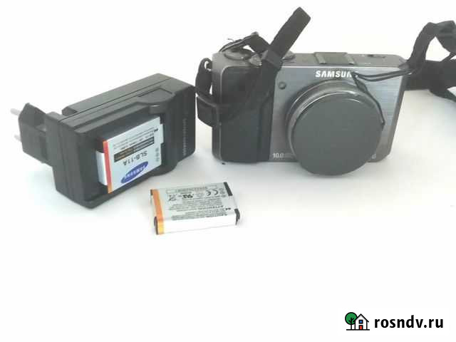 EX1 фотоаппарат Шадринск - изображение 1