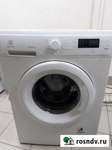 Стиральная машина бу по запчастям Electrolux. Lg Омск - изображение 1