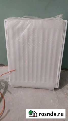 Радиатор стальной 400 Federico Bugatti Казань - изображение 1