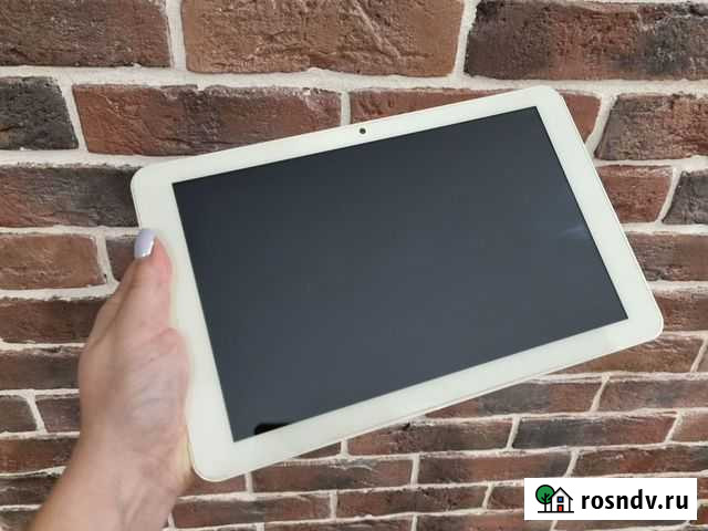 Планшет Turbopad 1020 Уфа - изображение 1