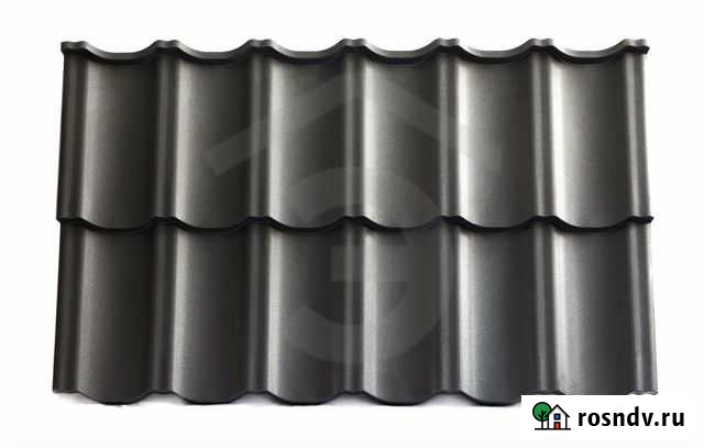 Металлочерепица Калининград - изображение 1