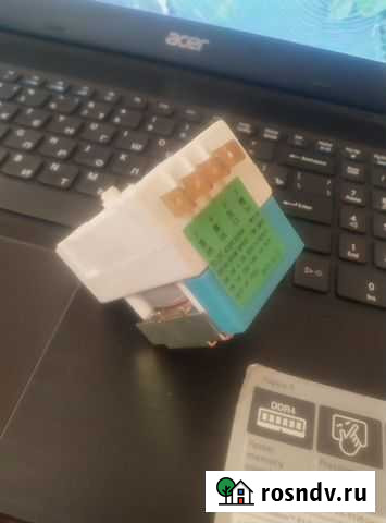 Таймер разморозки TD 20 Тамбов - изображение 1