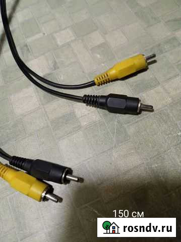 Шнуры и кабели Пермь - изображение 1