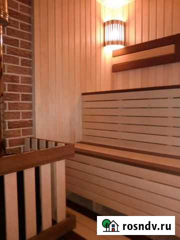 Внутренняя отделка бани,сауны Саратов - изображение 1