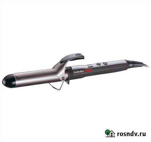 Новая плойка для волос BaBylisspro BAB2274TTE Нижневартовск