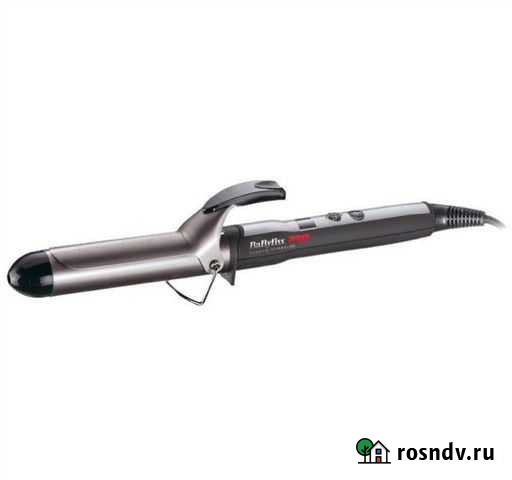 Новая плойка для волос BaBylisspro BAB2274TTE Нижневартовск - изображение 1