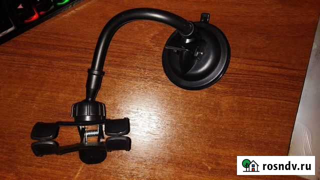 Держатель в авто Брянск - изображение 1