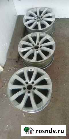 Диски Улан-Удэ - изображение 1