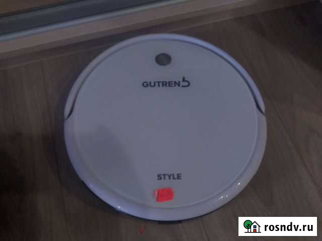 Робот пылесос Петрозаводск - изображение 1