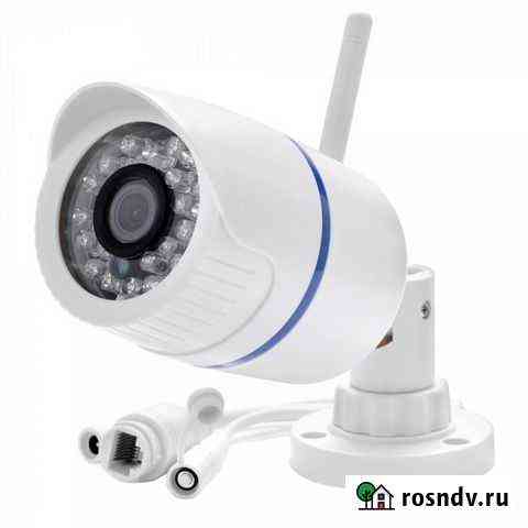 Wi-Fi IP камера VP-W11 Оренбург