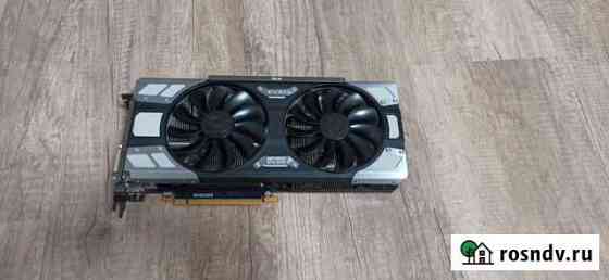 Видеокарта gtx 1070 8gb Киров
