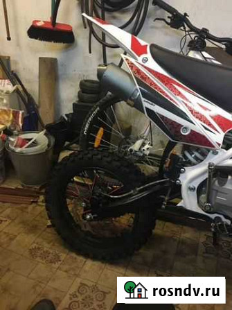 Kayo krz 140 (2020 г.) Надым - изображение 1