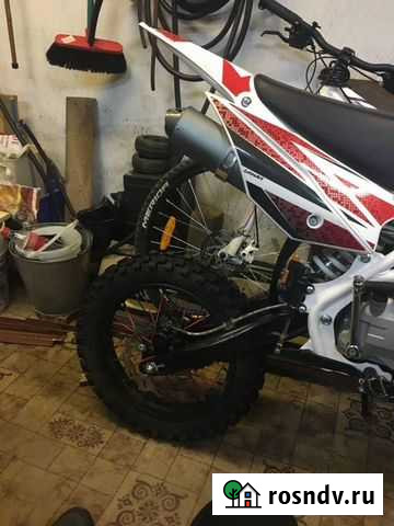 Kayo krz 140 (2020 г.) Надым - изображение 1