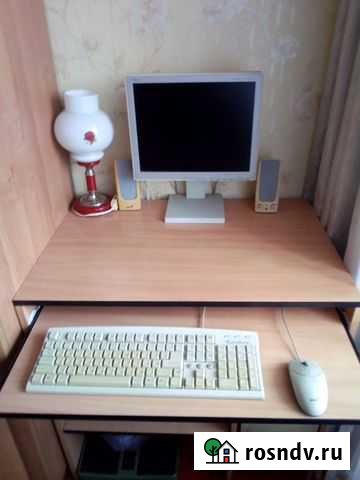 Компьютер, либо комплектующие к нему Уфа - изображение 1