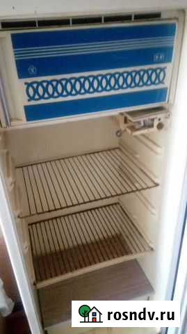 Холодильник Бирюса Улан-Удэ - изображение 1