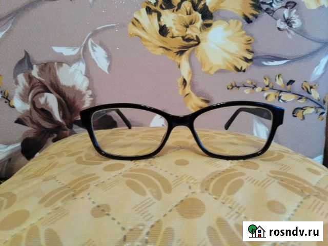 Универсальная оправа для очков для мужчины или жен Павлово - изображение 1