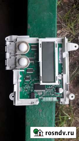 Запасные части стиральной машины Ariston ATD 104 Усолье - изображение 1