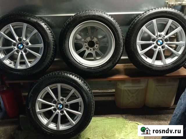 Nokian Санкт-Петербург - изображение 1