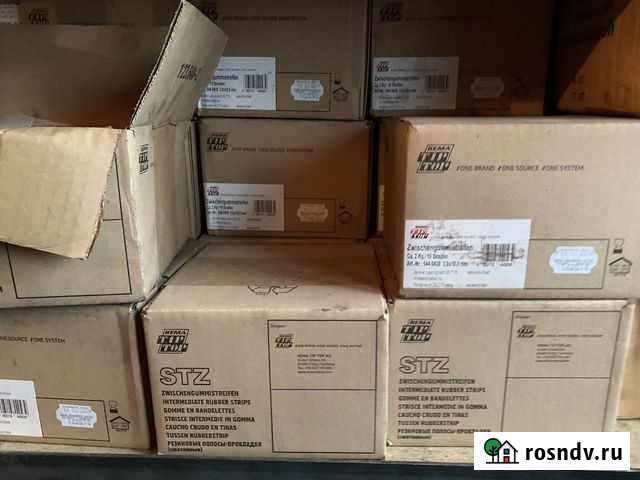 Полоса TipTop Череповец - изображение 1