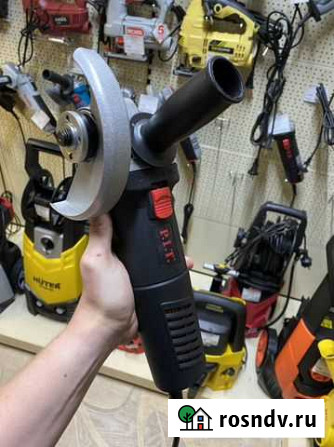 Ушм P.I.T PWS125-D1 Киров - изображение 1
