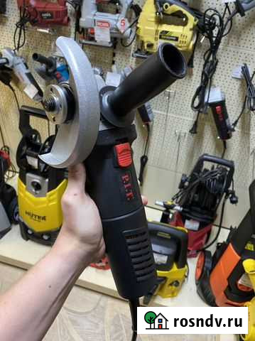 Ушм P.I.T PWS125-D1 Киров - изображение 1