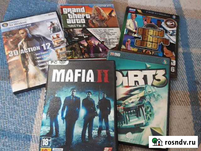 Компьютерная игра Иваново - изображение 1