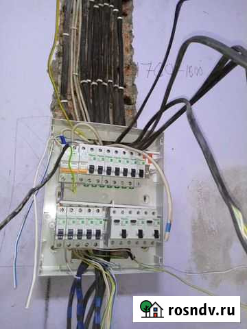 Электрик Благовещенск - изображение 1