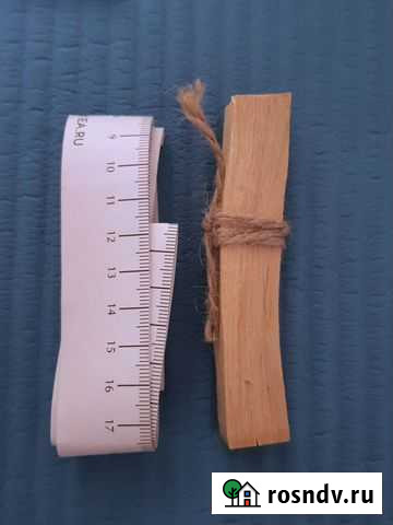 Благовоние Пало санто Алушта - изображение 1