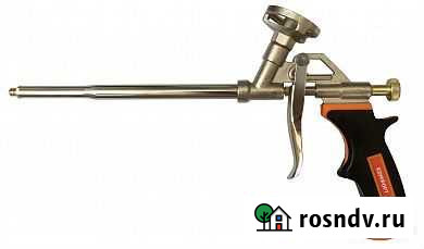 Пистолет для пены Тула - изображение 1