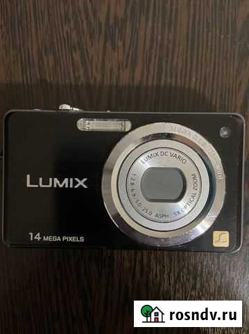 Компактный фотоаппарат Энгельс - изображение 1