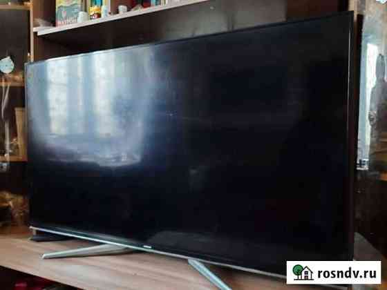 Телевизор бу LED Samsung UE55H6650 Ирбейское