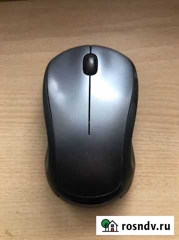 Беспроводная мышь Кольцово - изображение 1