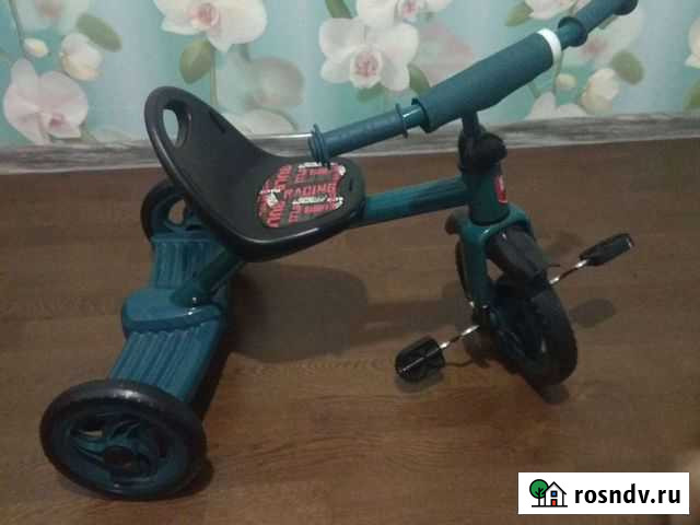 Велосипед Новосибирск - изображение 1