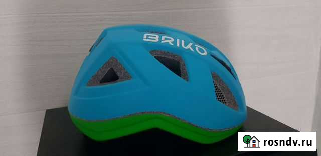 Продам детский велосипедный шлем Чита - изображение 1