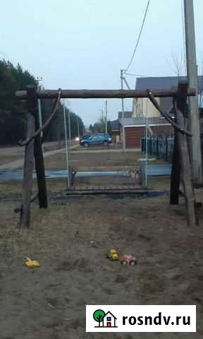 Качели Нефтекамск - изображение 1