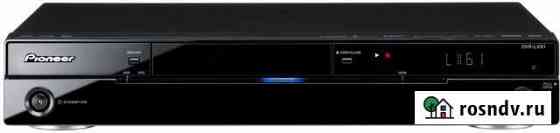 DVD-HDD recorder Pioneer DVR-LX61 HI-END Новосибирск