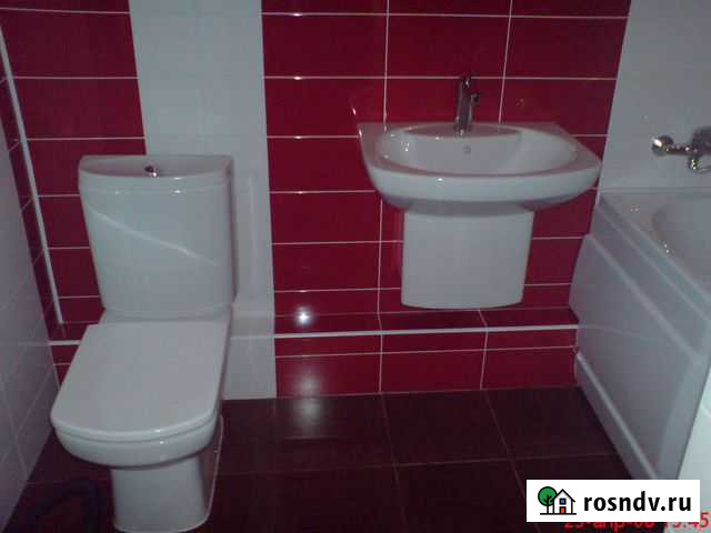 Сантехник Азов - изображение 1