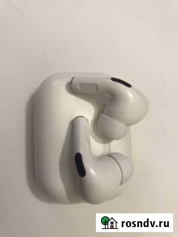 Беспроводные наушники Санкт-Петербург - изображение 1
