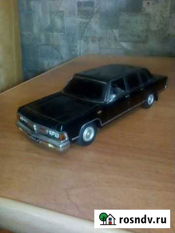 Модели автомобилей Ульяновск - изображение 1