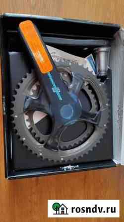 Система Campagnolo Record 11 ск 53/39 170 Челябинск