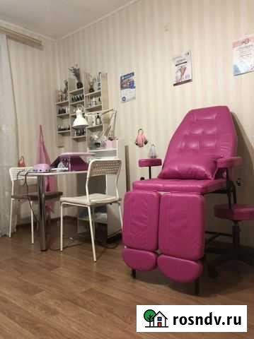 Маникюр, Смарт педикюр Великие Луки - изображение 1