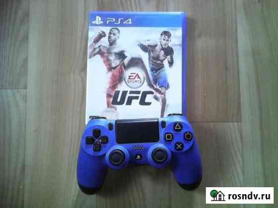 Sony PS 4 джойстик Хабаровск