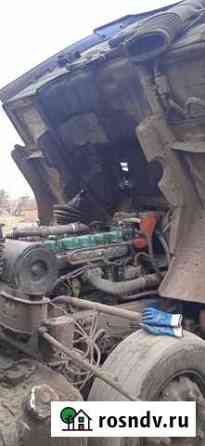 Volvo F12, 1992 Тамбов