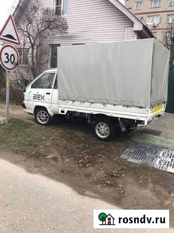 Грузоперевозки газель бортовая Бор - изображение 1